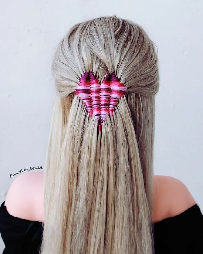 Intricate-Braids-By-Self-Taught-Artist
