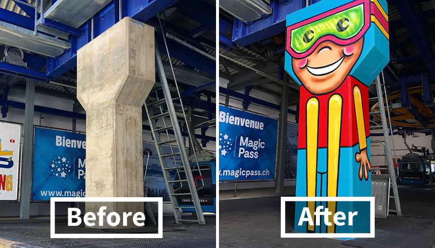 Are You Ready To Take The Leap?