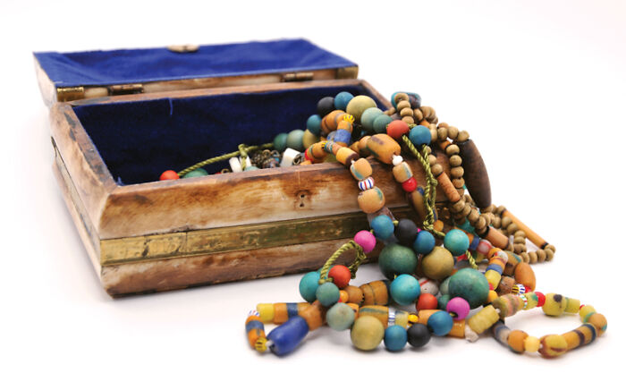 People Share 30 Creepy Unexplainable Things That Happened To Them