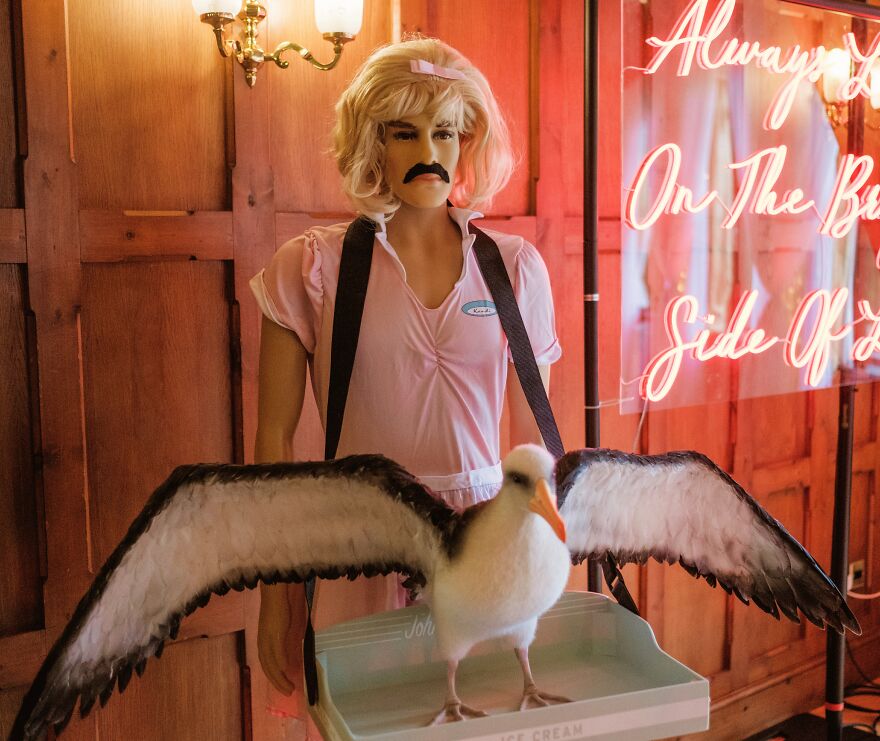 50 Reasons Why Our Wedding Will Always Be The Most Heavily Themed Monty Python Wedding Of All Time 50 Reasons Why Our Wedding Will Always Be The Most Heavily Themed Monty Python Wedding Of All Time