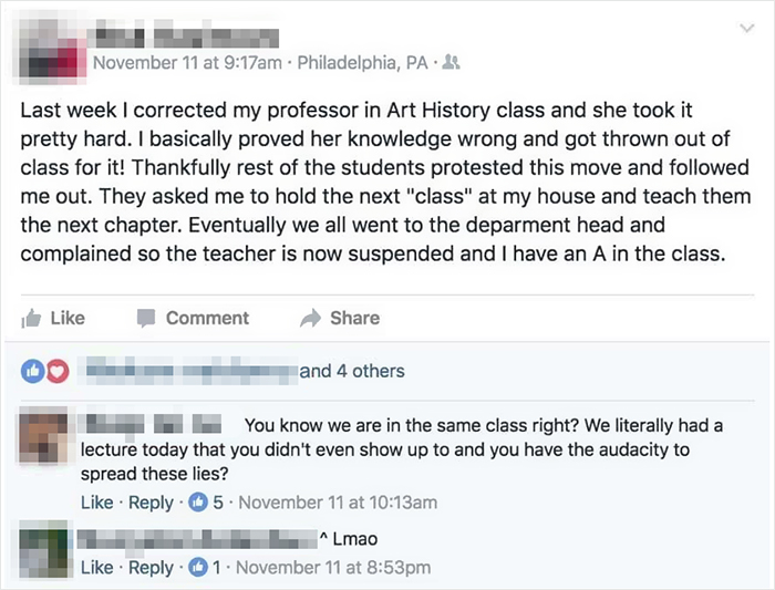 Ummm... Yeah, That’s A Big Yikes