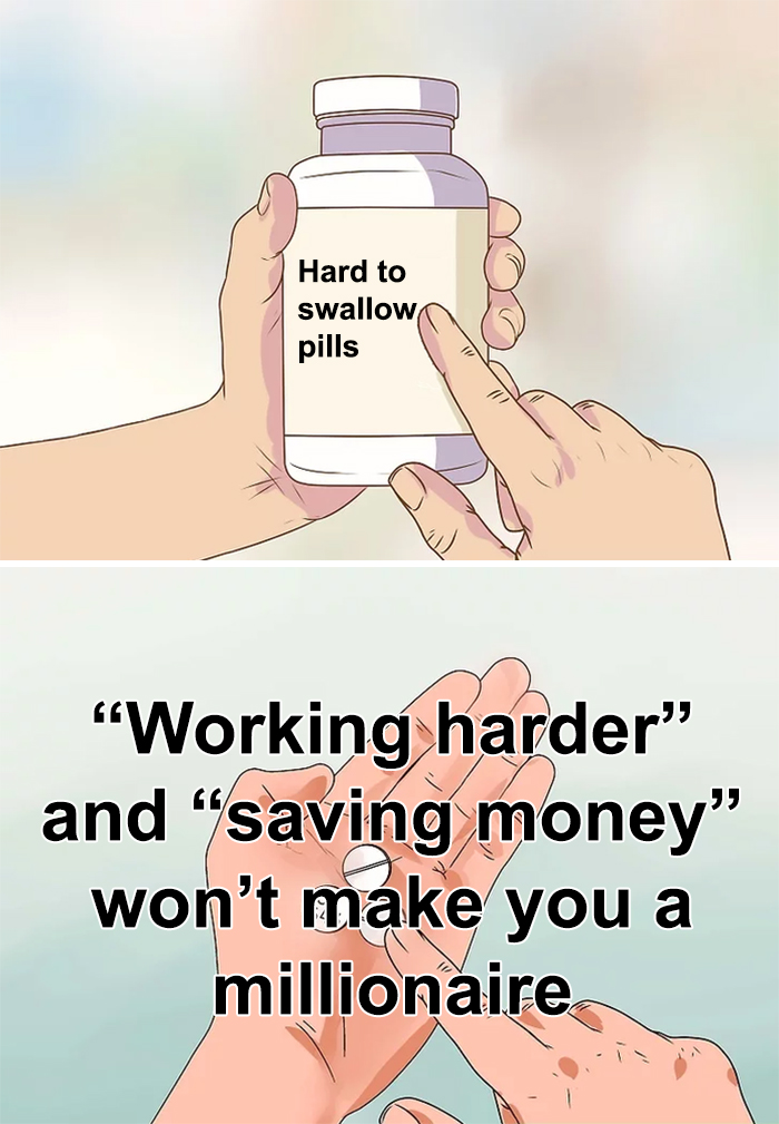 Hard-To-Swallow-Pills-Truths