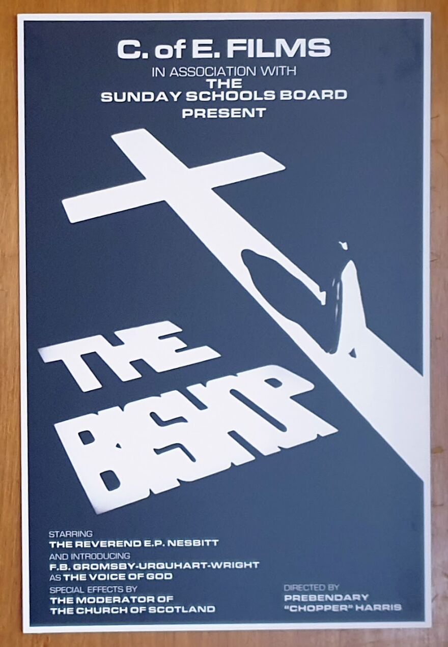 50 Reasons Why Our Wedding Will Always Be The Most Heavily Themed Monty Python Wedding Of All Time 50 Reasons Why Our Wedding Will Always Be The Most Heavily Themed Monty Python Wedding Of All Time