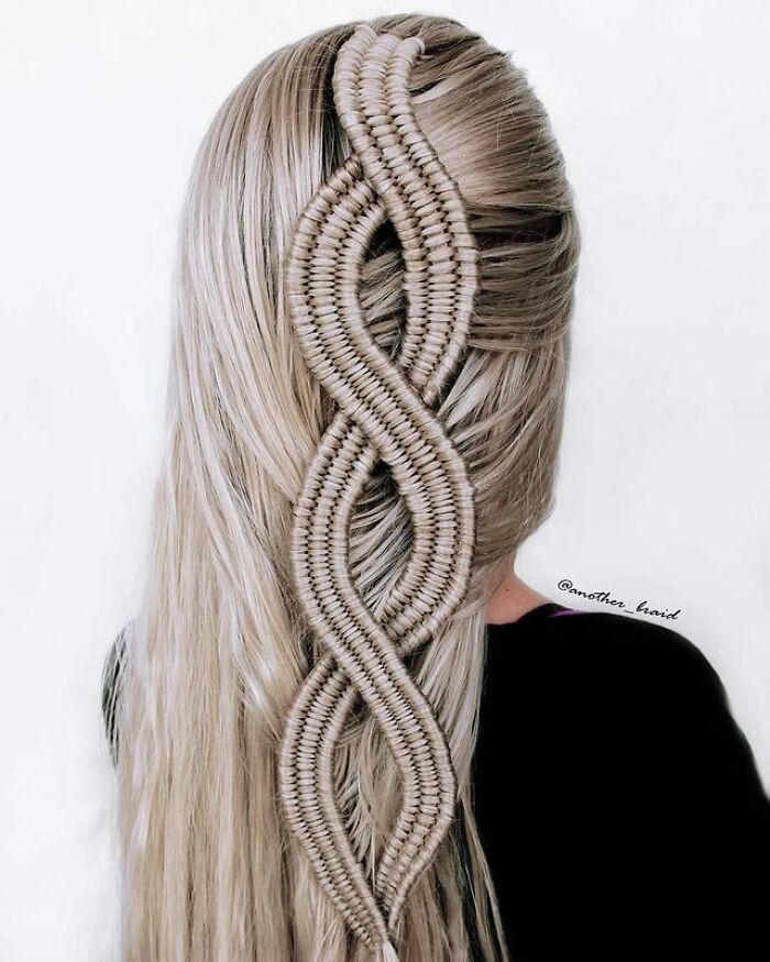 Intricate-Braids-By-Self-Taught-Artist