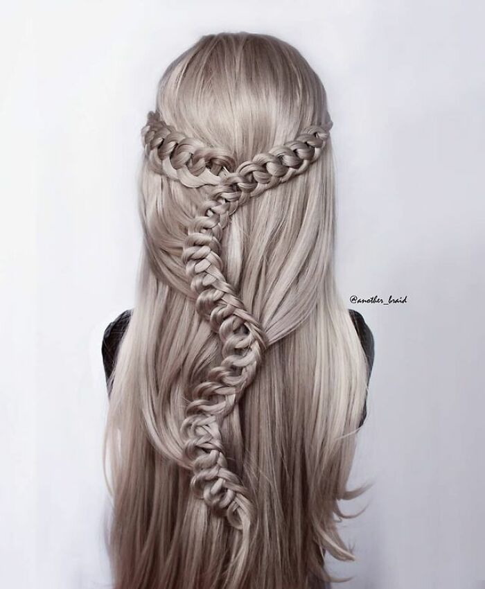 Intricate-Braids-By-Self-Taught-Artist