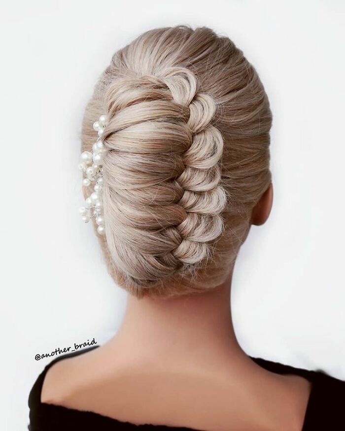 The Best 30 Hair Braid Styles From A Self-Taught Artist That Any Rapunzel Would Love