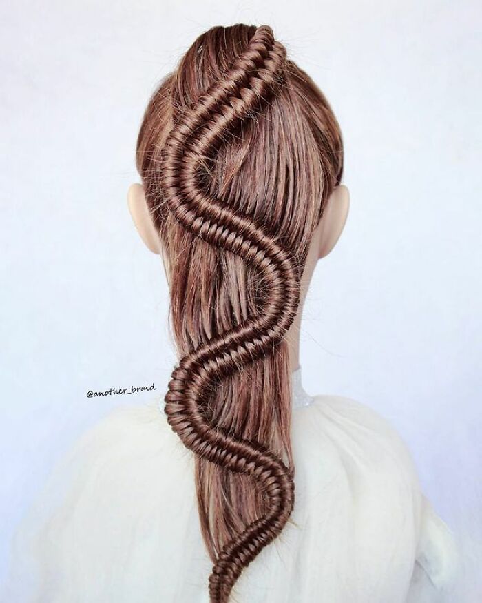Intricate-Braids-By-Self-Taught-Artist