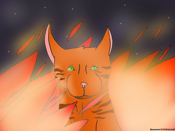 I’m Still A Kid! This Counts Even Though It’s Recent. :3