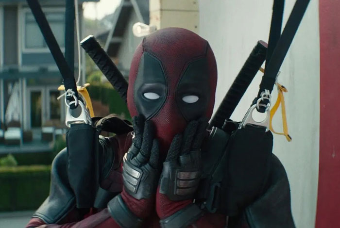 A Fan Wrote A Letter To Deadpool And Ryan Reynolds Shares His ‘Response’ After 5 Years A Fan Wrote A Letter To Deadpool And Ryan Reynolds Shares His ‘Response’ After 5 Years