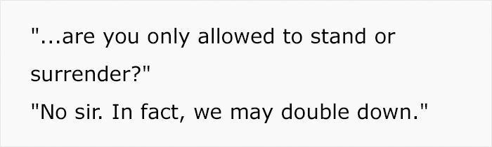 Redditor Explains How Pathetic Wall Street Millionaires Sound Right Now Using A Brilliant Casino Analogy