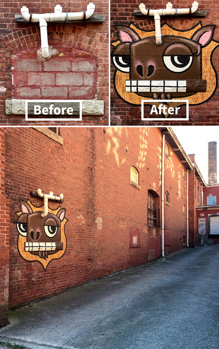 Don’t Lose Your Head