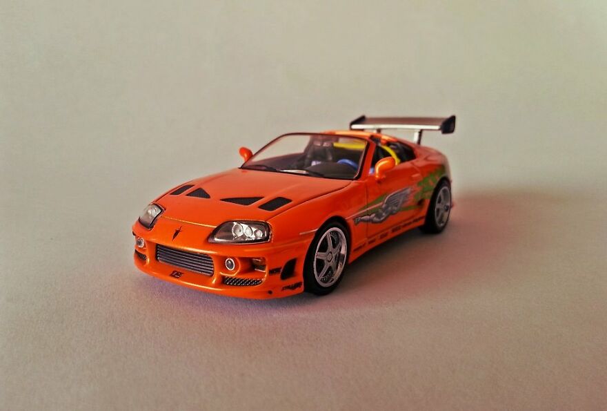 Chakvashvili Bros. Fast & Furious Collection