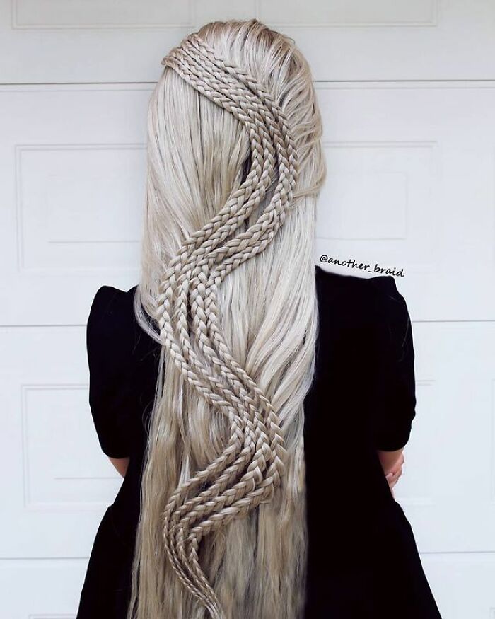 Intricate-Braids-By-Self-Taught-Artist