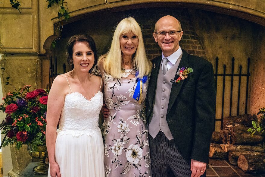 50 Reasons Why Our Wedding Will Always Be The Most Heavily Themed Monty Python Wedding Of All Time 50 Reasons Why Our Wedding Will Always Be The Most Heavily Themed Monty Python Wedding Of All Time