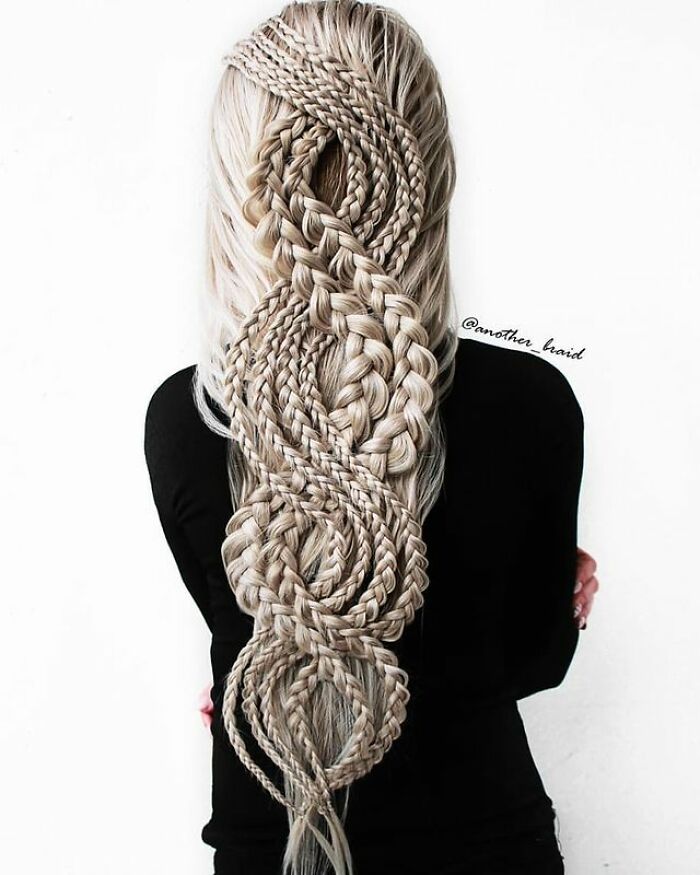 Intricate-Braids-By-Self-Taught-Artist