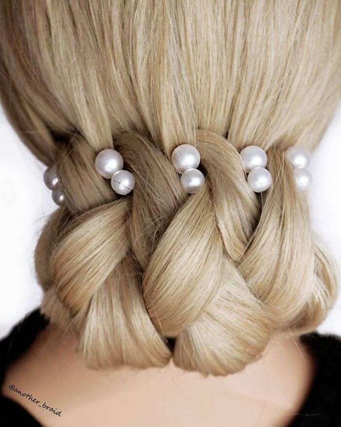The Best 30 Hair Braid Styles From A Self-Taught Artist That Any Rapunzel Would Love