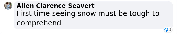 Conspiracy Theorists Claim That Snow In Texas Is Fake And They Burn It To Prove It Doesn&rsquo;t Melt