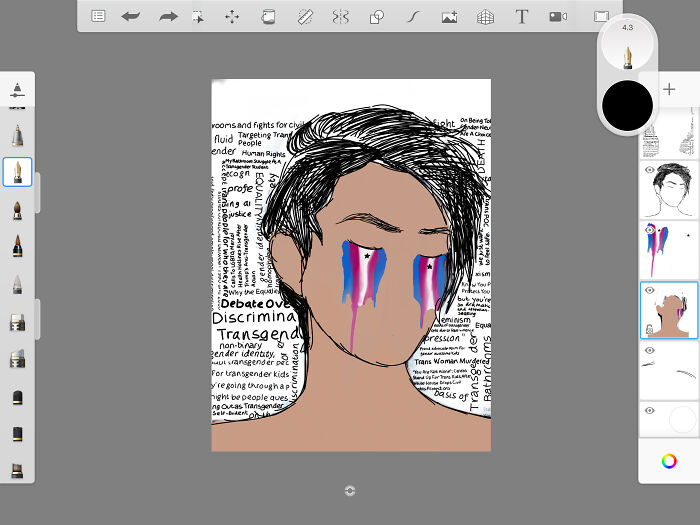 I’m A Child And Did This Recently So... Technically It Counts?