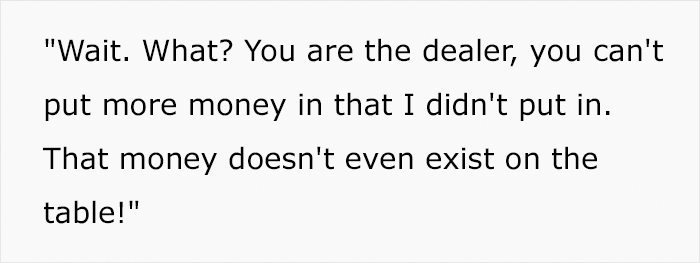 Redditor Explains How Pathetic Wall Street Millionaires Sound Right Now Using A Brilliant Casino Analogy