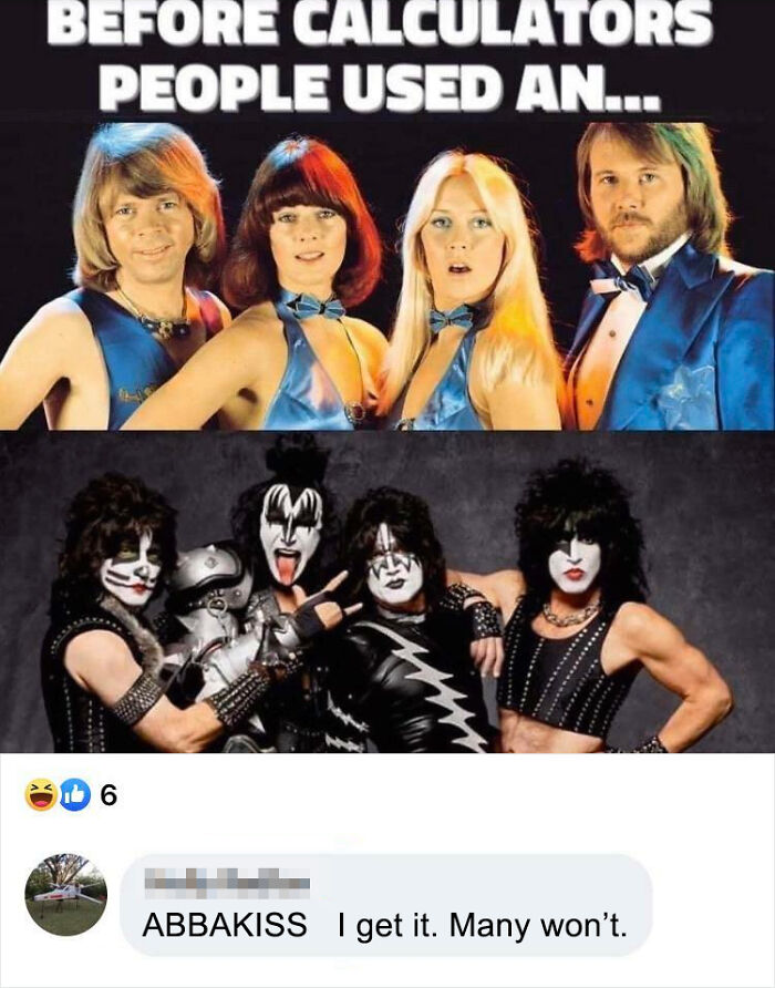 Absolute Alpha Intellectual. To This Day, I Still Don’t Get It