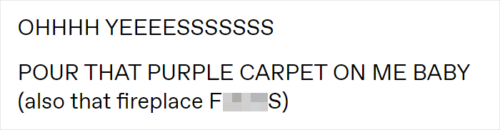 Couple Buys A ’70s Time-Capsule Carpeted Home For $161k, And The Internet Is Going Crazy Over It