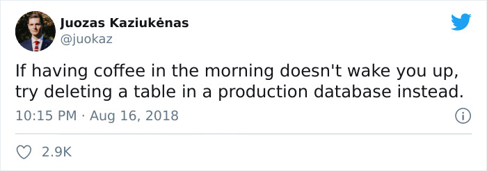 How To Wake Up In The Morning