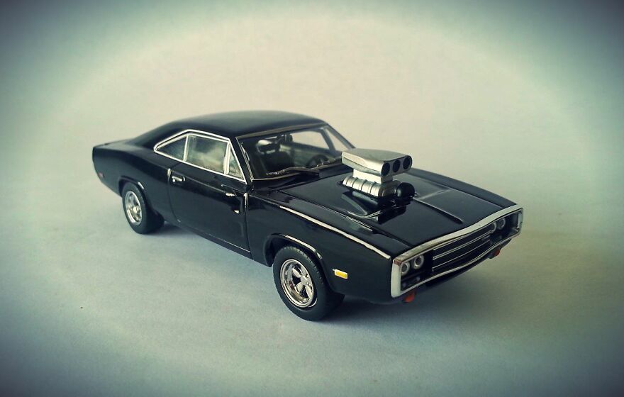 Chakvashvili Bros. Fast & Furious Collection