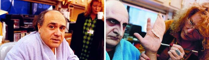 Batman Returns (1992)