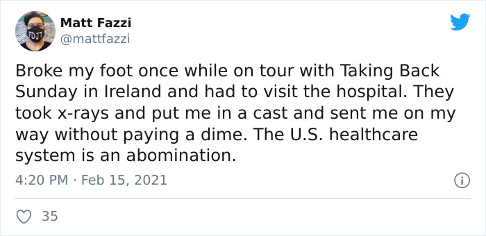 People-Criticize-Expensive-American-Healthcare-System