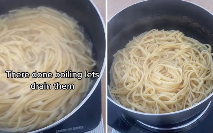 Homeless Teen Goes Viral With 19M Views After Showing How He Prepares His Food Homeless Teen Goes Viral With 19M Views After Showing How He Prepares His Food