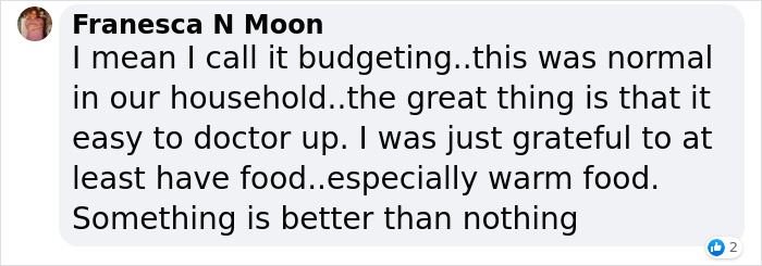 Homeless Teen Goes Viral With 19M Views After Showing How He Prepares His Food Homeless Teen Goes Viral With 19M Views After Showing How He Prepares His Food