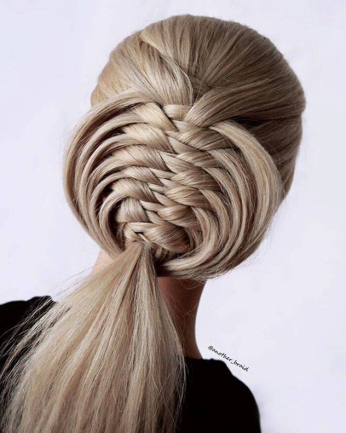 Intricate-Braids-By-Self-Taught-Artist