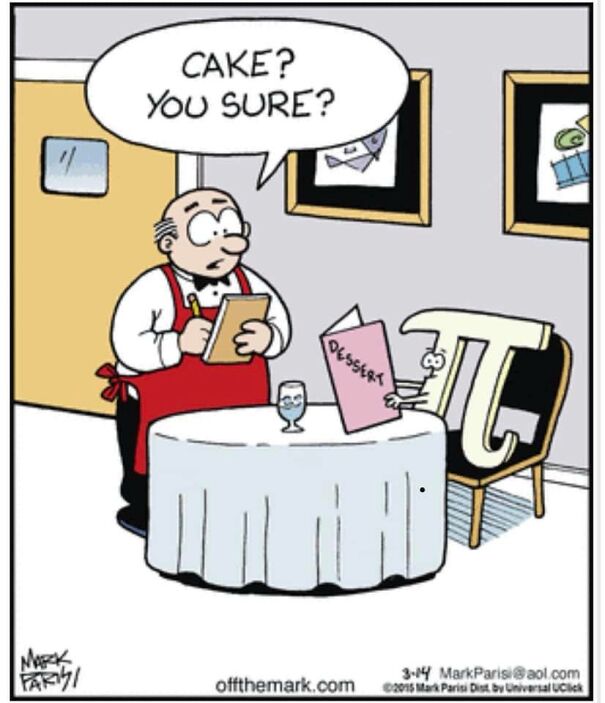 Comics By Artist Mark Parisi To Make You Laugh A Lot