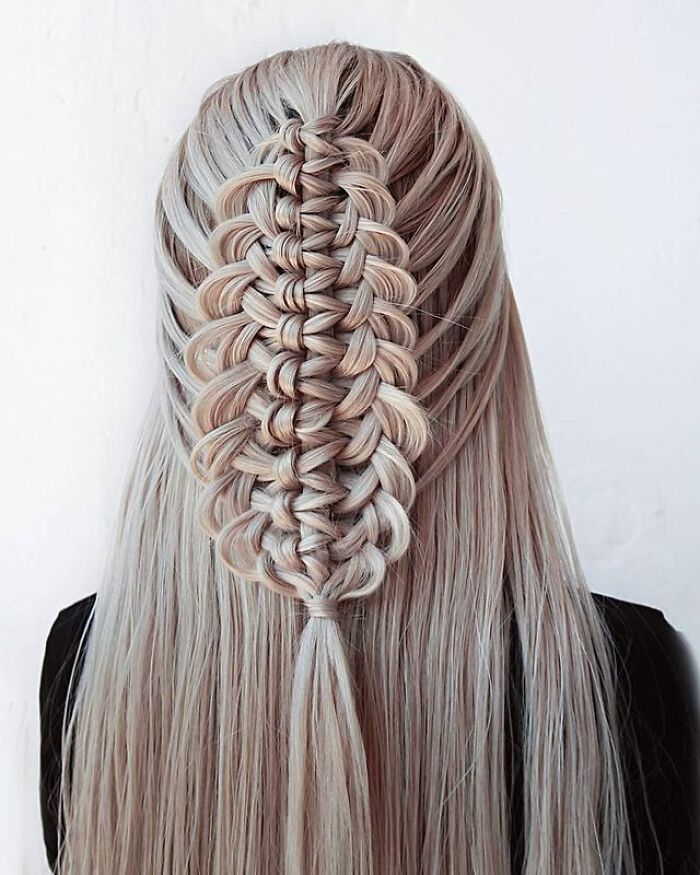 Intricate-Braids-By-Self-Taught-Artist