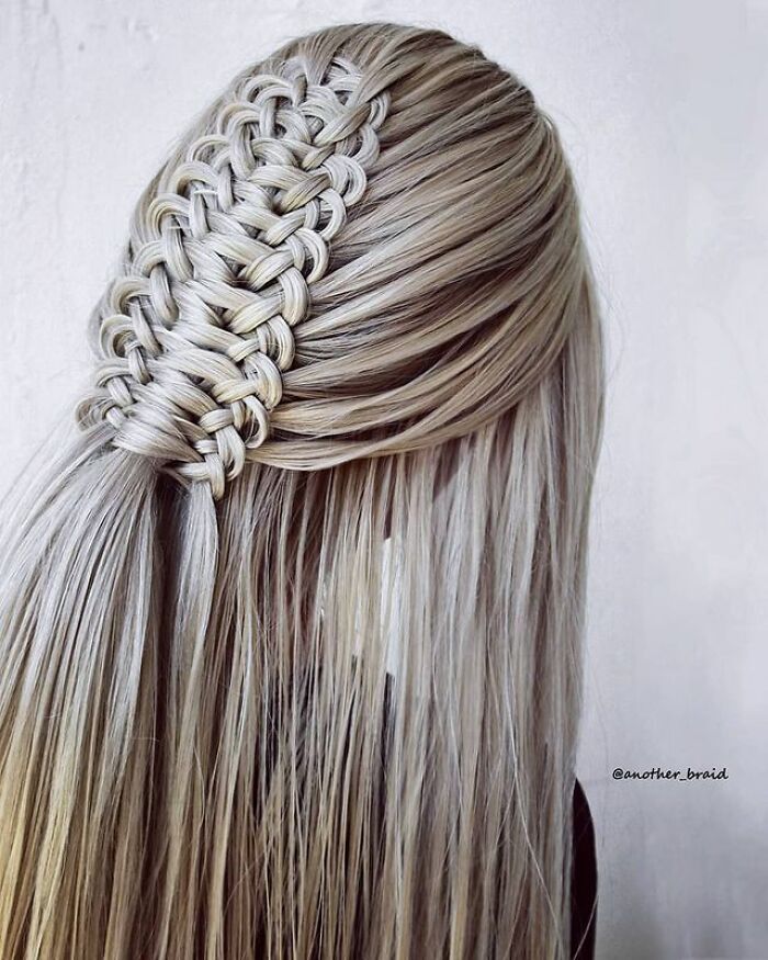Intricate-Braids-By-Self-Taught-Artist