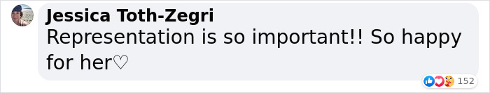 After Years Of Covering Her Pointe Shoes In Makeup, 18-Year-Old Ballerina Finally Gets A Pair That Matches Her Skin Color After Years Of Covering Her Pointe Shoes In Makeup, 18-Year-Old Ballerina Finally Gets A Pair That Matches Her Skin Color