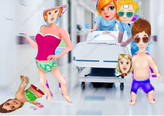 I Have Mastered Photoshop