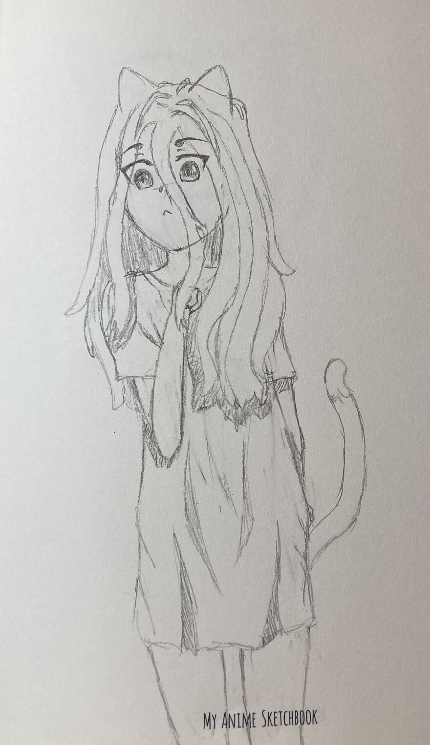 This Is From A Few Months Ago That I Like