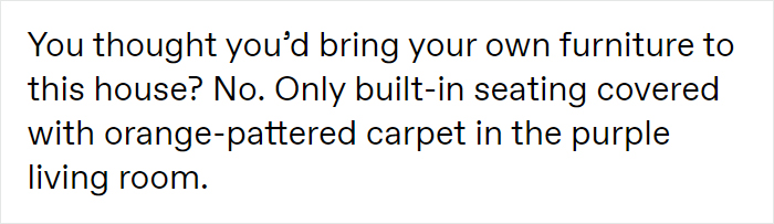 Couple Buys A ’70s Time-Capsule Carpeted Home For $161k, And The Internet Is Going Crazy Over It