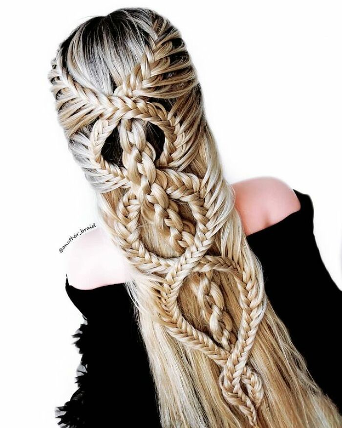Intricate-Braids-By-Self-Taught-Artist