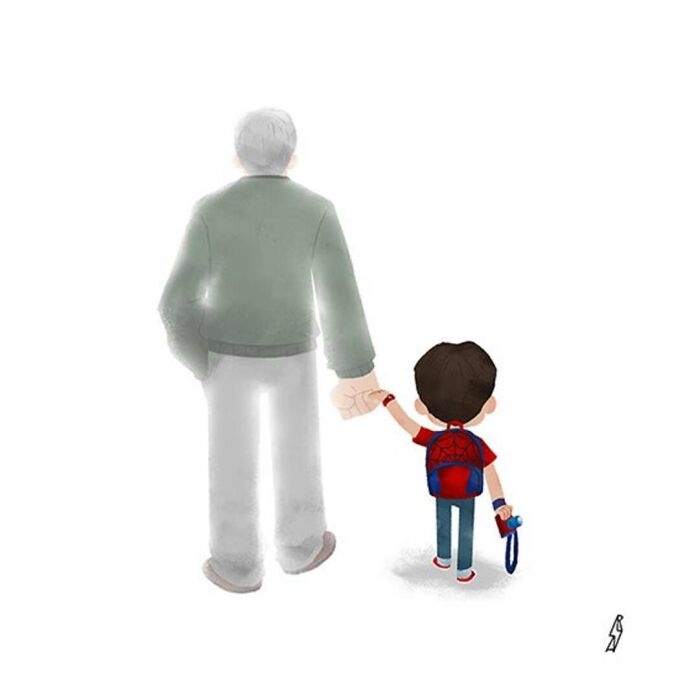 Spider-Man (Amazing Family)