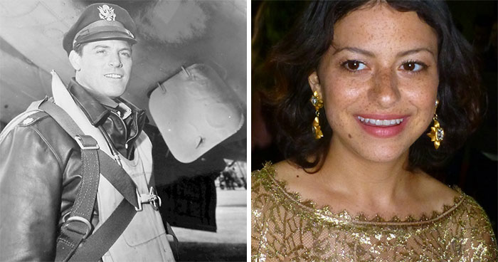 Paul Burke And Alia Shawkat