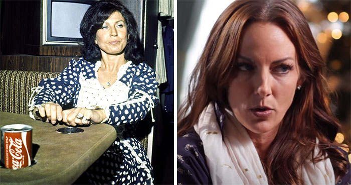 Loretta Lynn And Tayla Lynn