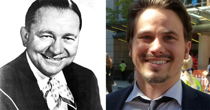 Tex Ritter And Jason Ritter