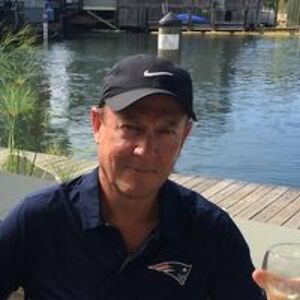 garyjonnewman avatar