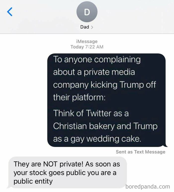 Hate To See It- Love My Dad Tho