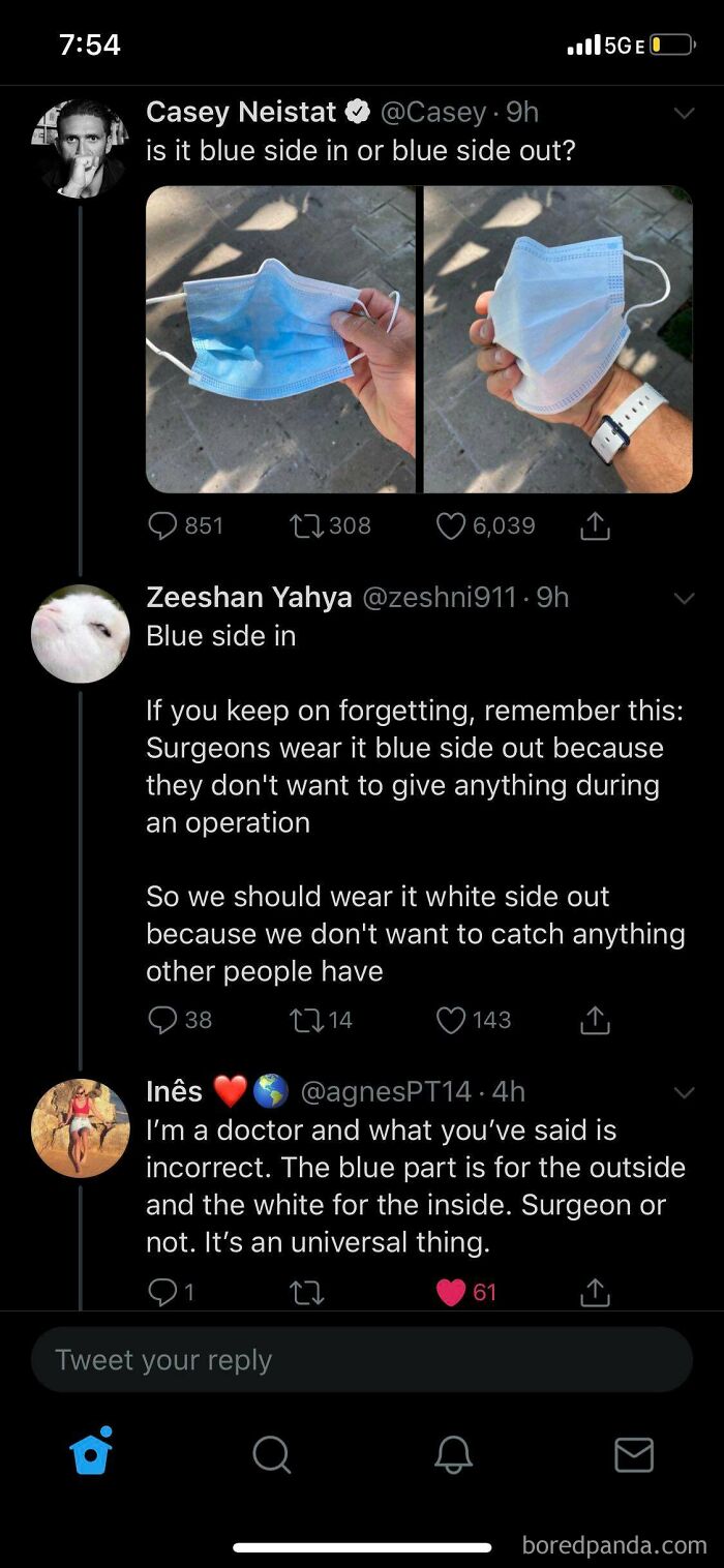 A Quick Google Search Could Have Shown Them They Were Wrong, But Instead They Chose To Spread Misinformation On Twitter