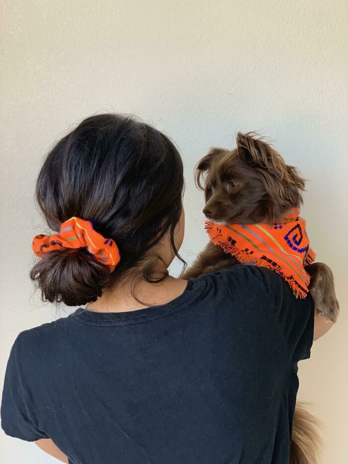 I Think My Little Dude Is Trying To Steal My Wife