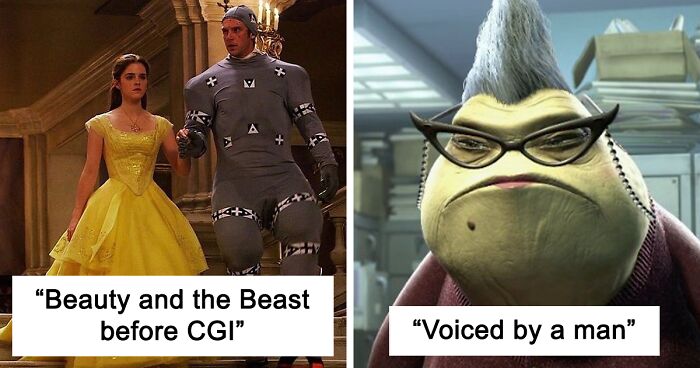 I Made A List Of Disney Facts You Probably Didn’t Know (30 Pics)