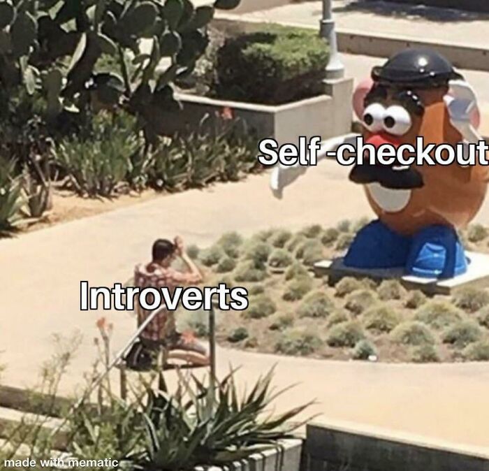 I Hate It When There Closed